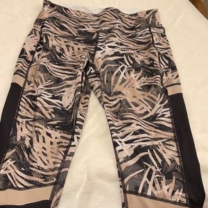 Tek gear Capri leggings